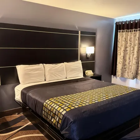 Coratel Inn & Suites by Jasper Hastings