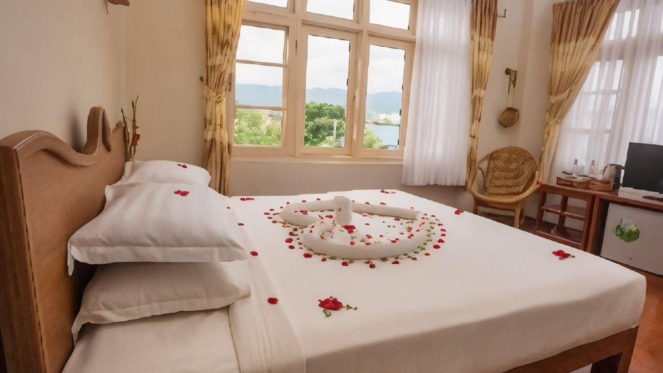 Inle Apex Hotel