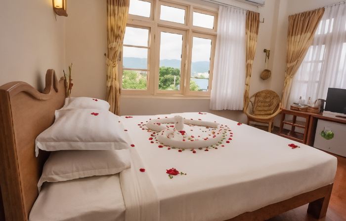 Inle Apex Hotel