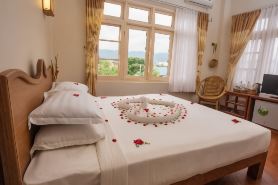 Inle Apex Hotel