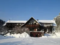 Hotel Forsthaus - Mountain view