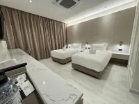 la mella hotel thakhek 他曲住宿飯店