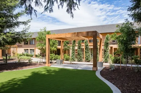 Napa Valley Marriott Hotel & Spa