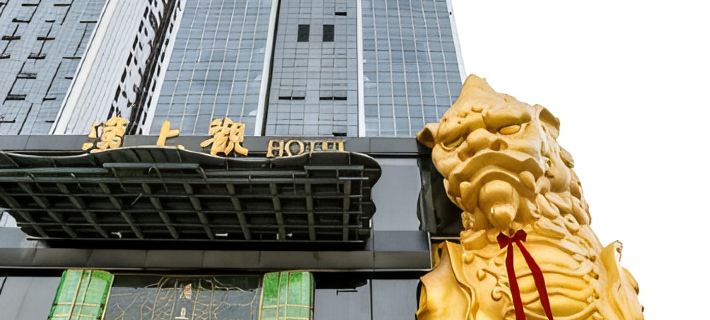 Wuhan Han Skywatch Hotel Hotels in Wuhan