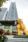 Wuhan Han Skywatch Hotel