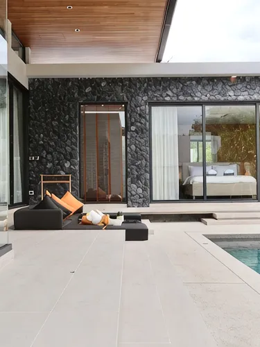 รูปภาพของBangtao Bali Style Luxury 3 BR Private Pool Villa (Botanica 2)