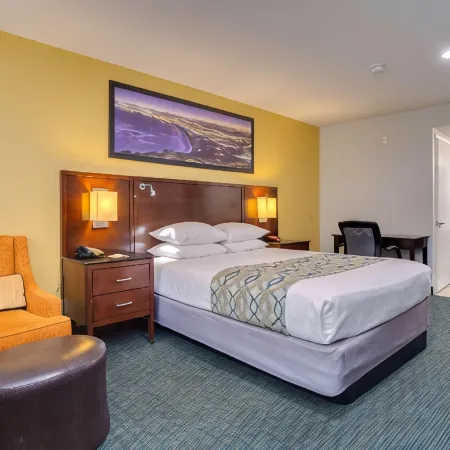Quality Inn San Diego South - Chula Vista