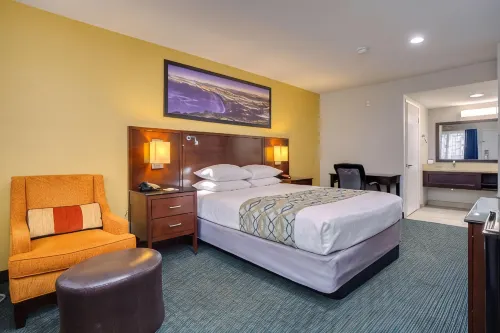 Quality Inn San Diego South - Chula Vista