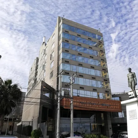 Hotel Diego de Almagro Costanera - Antofagasta