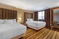 Best Western Marquis Inn  Suites