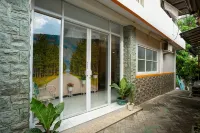 Ndalem Kampoeng Budget Malioboro - Kitchenette