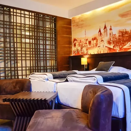 Hotel President Sarajevo