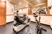 Sitzmark Vail - Fitnessstudio