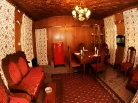船屋和平心靈集團酒店 - 船屋