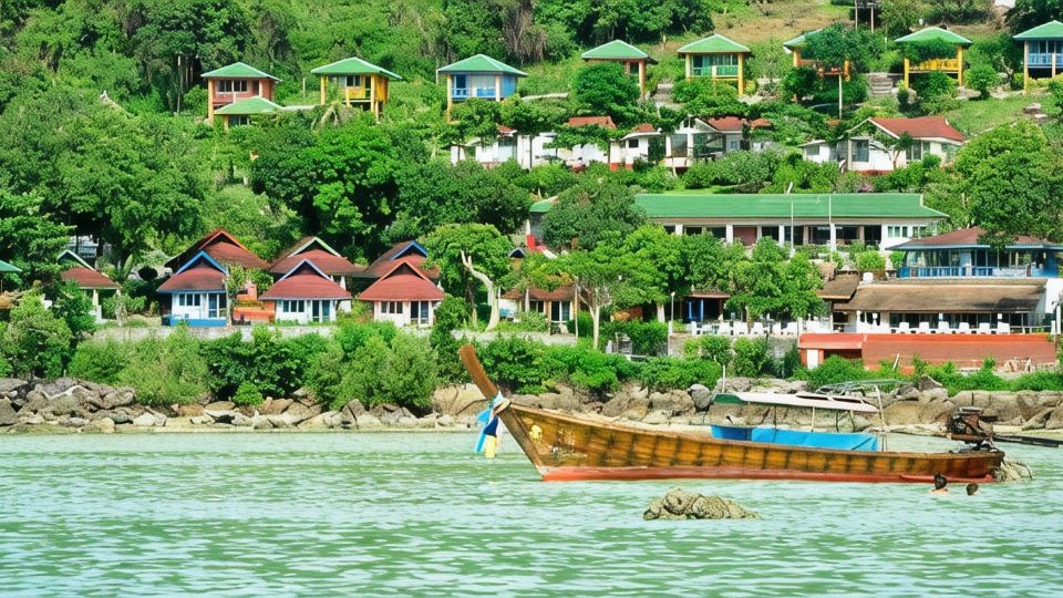 Phi Phi View Point Resort