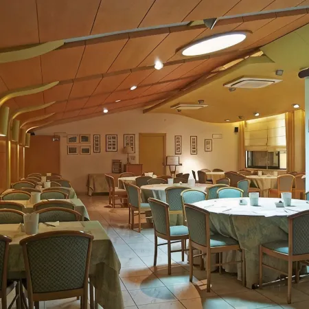 Hotel Aida