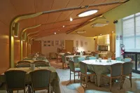 Hotel Aida - Breakfast