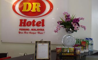DR Hotel Penang