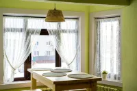 Boutique Hotel Seasons - 2-Star