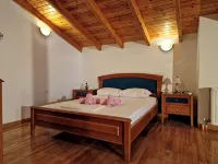 The Mirador Boutique Villa with Scenic Sea View - balcón