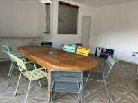 Casa Santa Giulia