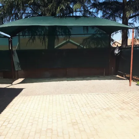 C - Land Guest House Meyerton