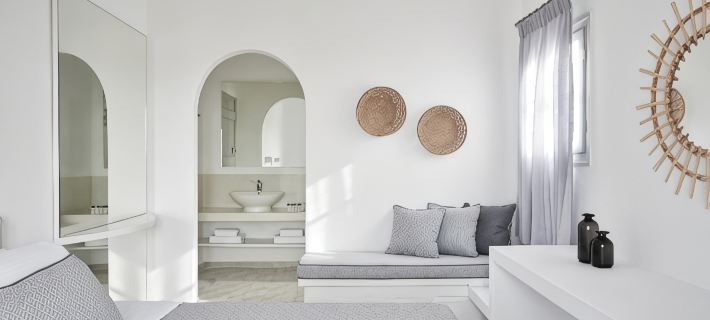 MRS. Armelina by Mr&MRS White Hotels Hotels in Paros