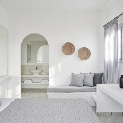 MRS. Armelina by Mr&MRS White Hotels Hotels near Paralía Molos
