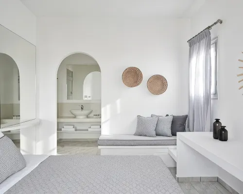 MRS. Armelina by Mr&MRS White Hotels Hotels in Naoussa