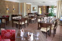 Hotel Imhof - breakfast
