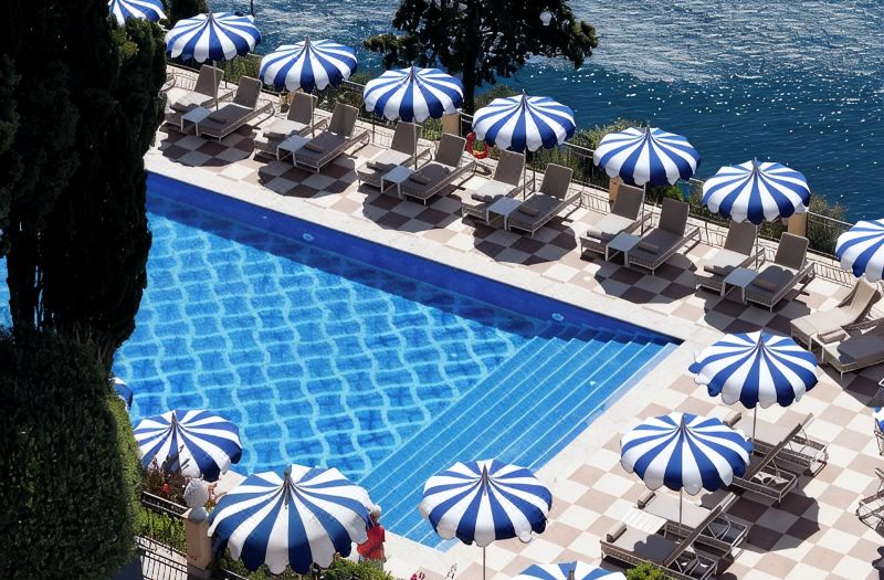 Grand Hotel San Pietro Taormina photo 5