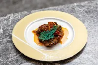 Braira Al Dammam - Bữa sáng