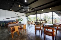Yeoncheon Meomuldaol Pension - 停車場