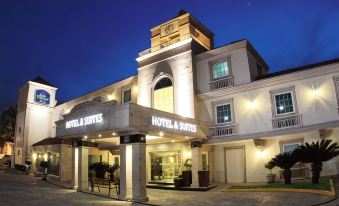 Best Western Plus Monterrey Colon