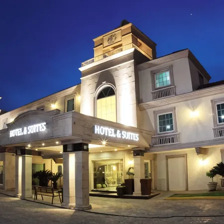 Best Western Plus Monterrey Colon
