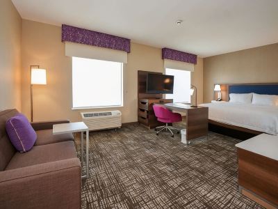 Hampton Inn and Suites Aurora South Denver