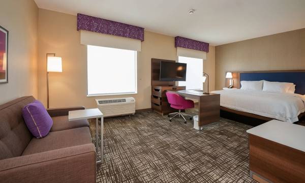 Hampton Inn and Suites Aurora South Denver