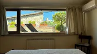 Apartment in the center of Assisi - large rooftop terrace and fabulous views - 2-Star