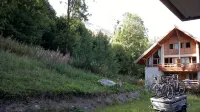 Apartment 4 people Chalet du Galibier  residence - 3-Star