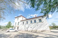 Borralha Hotel - Parkering
