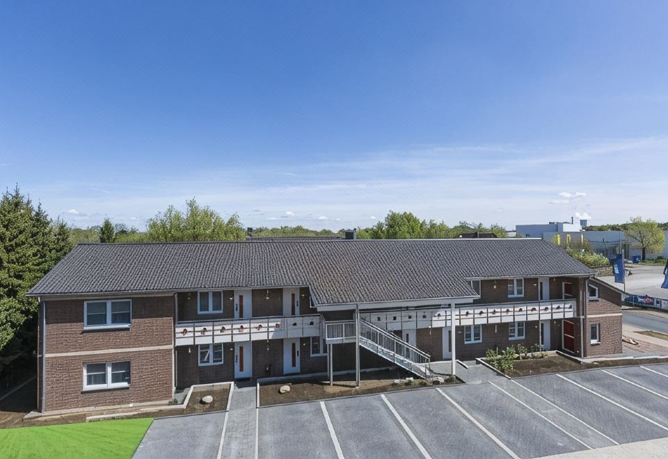 Globotel Business - Housity