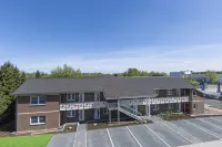 Globotel Hotel Garbsen
