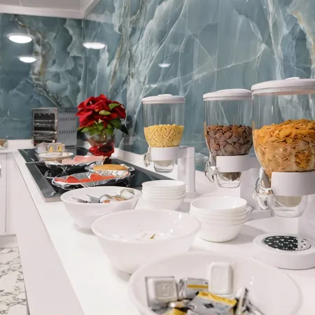 Hotel Clopy Rocamar