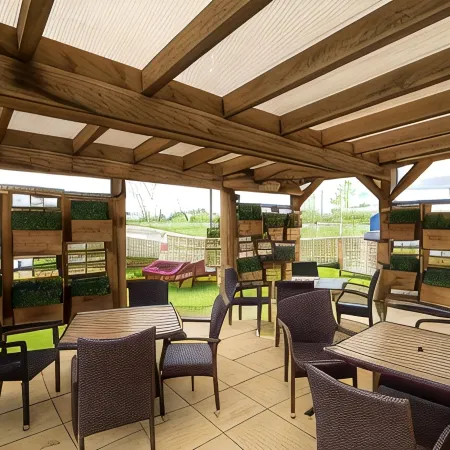 Highland Gate, Stirling by Marston's Inns