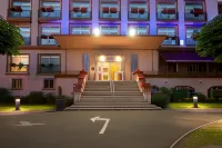 Grand Hôtel Filippo Strasbourg Nord - 4-Sterne