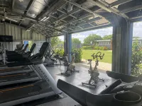 Poipu Paradise Beach Condo - Gym