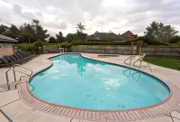 J Patrick Inn - Pools