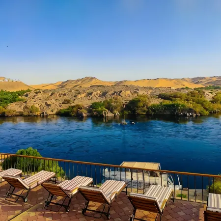 Saluga Nubian Guest House