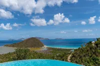 Ocean and Island Views with Spectacular Sunsets and Alfresco Atmosphere - 2 звезды