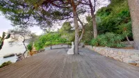 OCEANFRONT Retreat (YOGA), BEST LOCATION AND VIEWS, garden, 2 pools - Gym